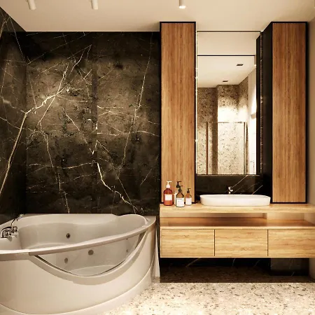 Privilege By Park Belgrad